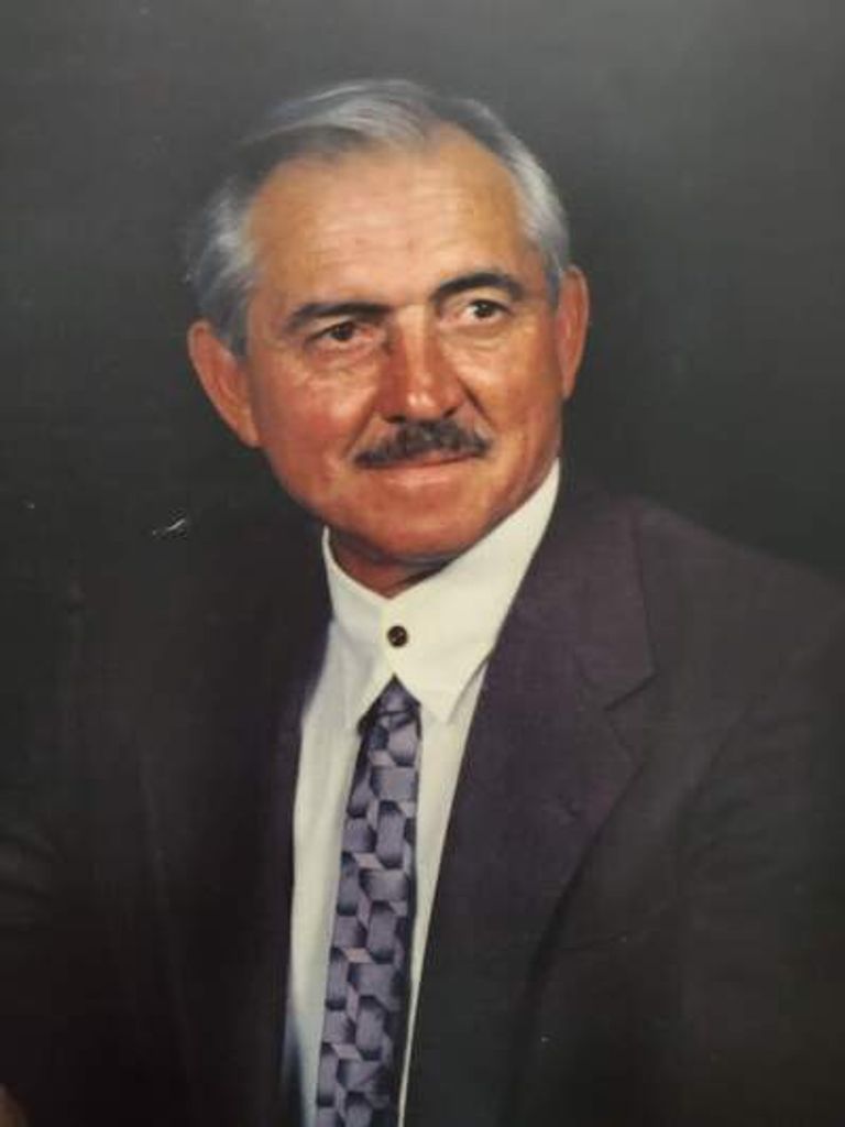 Richard Gene Metris Profile Photo