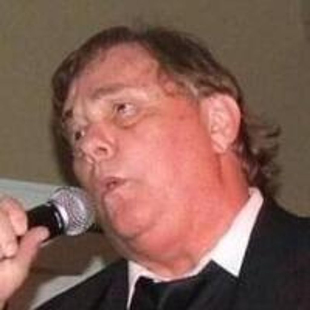 Johnny L. Dixon