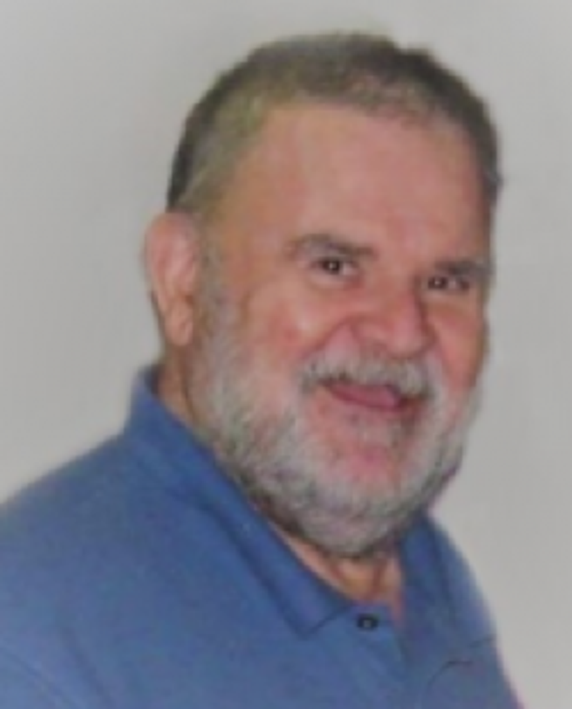 Robert Vienneau