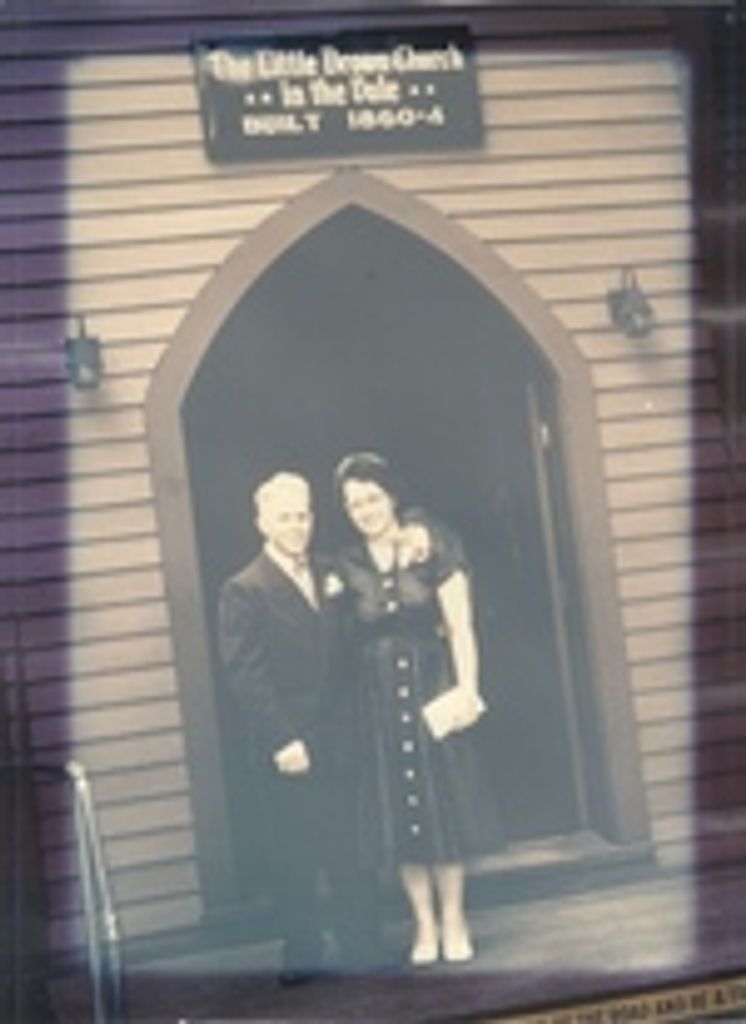 Irene Mrs. Stanley Larson