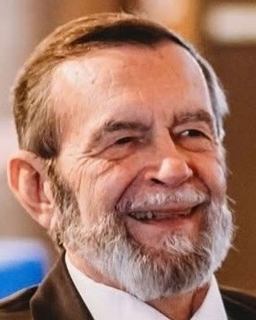 Ronald C. Bockbrader