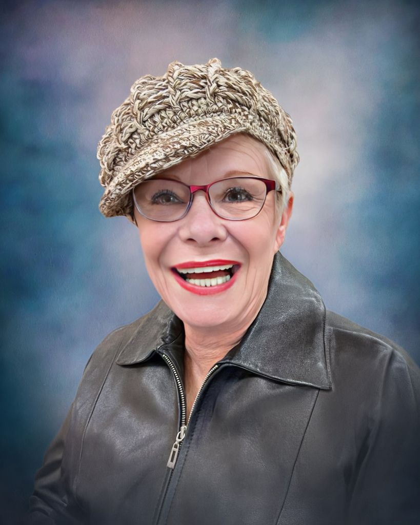 Kathleen M. Widmaier