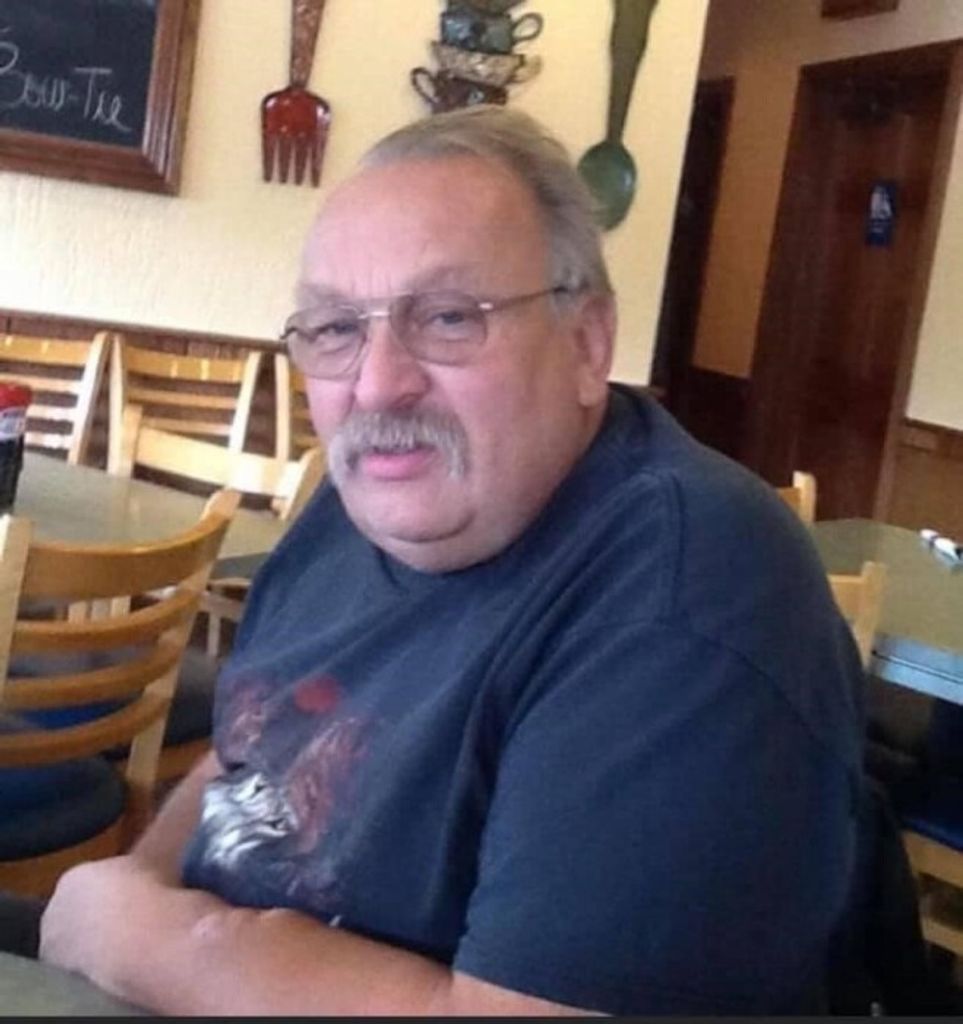 Donald Gilbert Wittmann Profile Photo