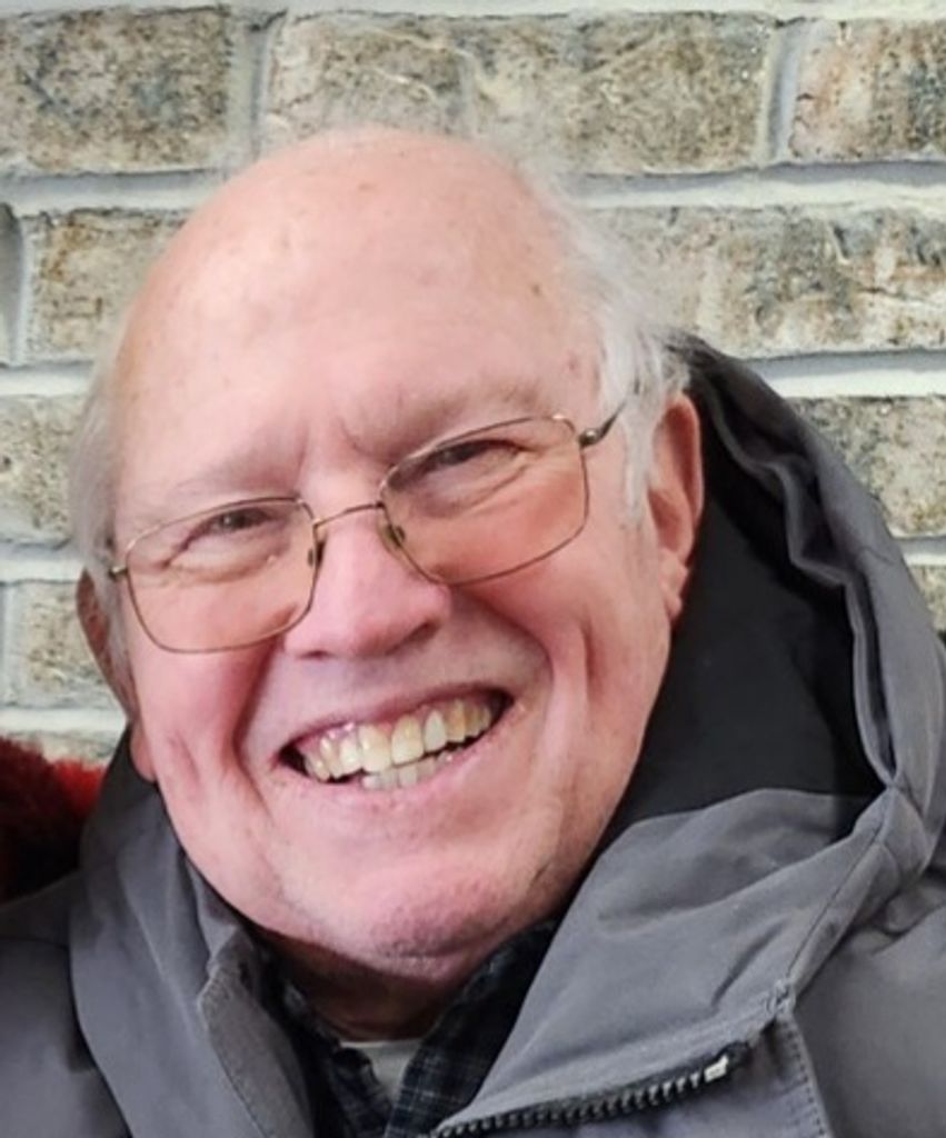 Thomas A. Neu Profile Photo