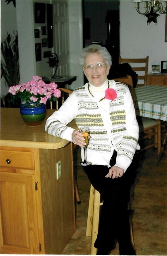 Elizabeth Beaudin Profile Photo