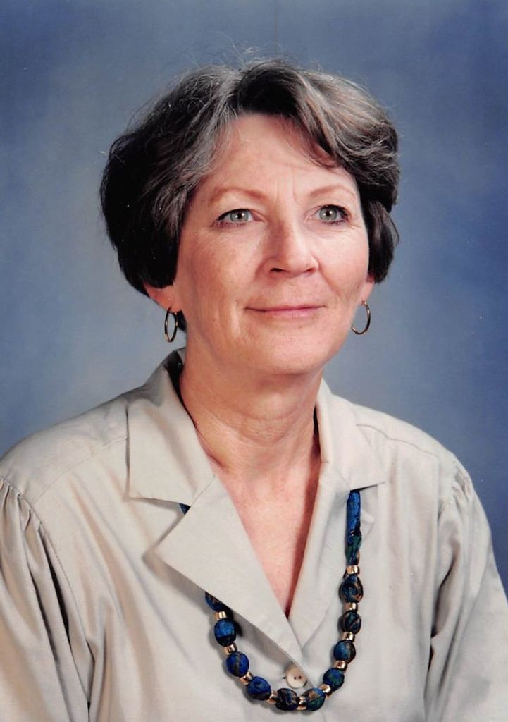 Linda  Cotton Profile Photo