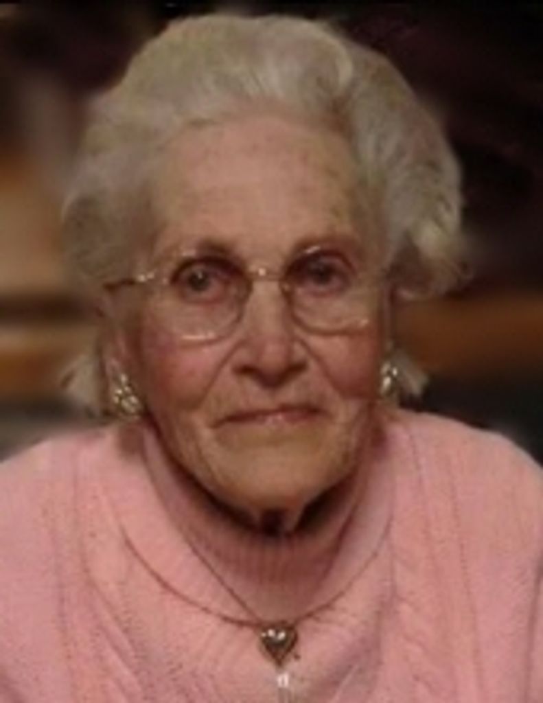 Kathleen "Kat" Ogburn Krause