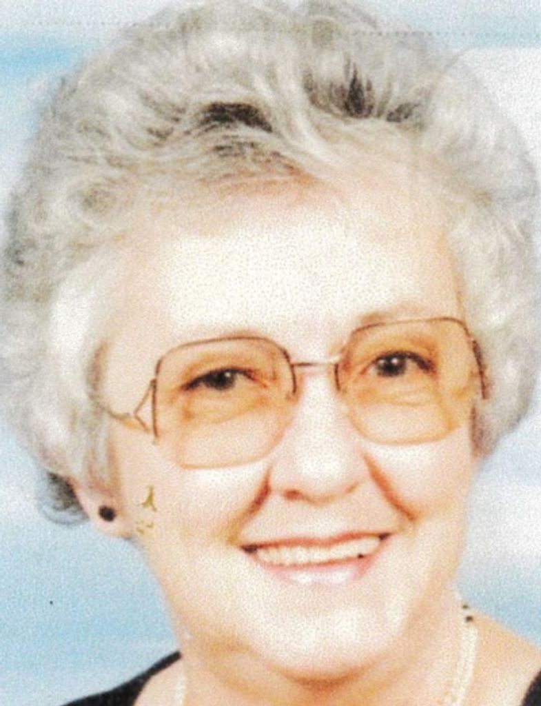 Therese D. Grenier