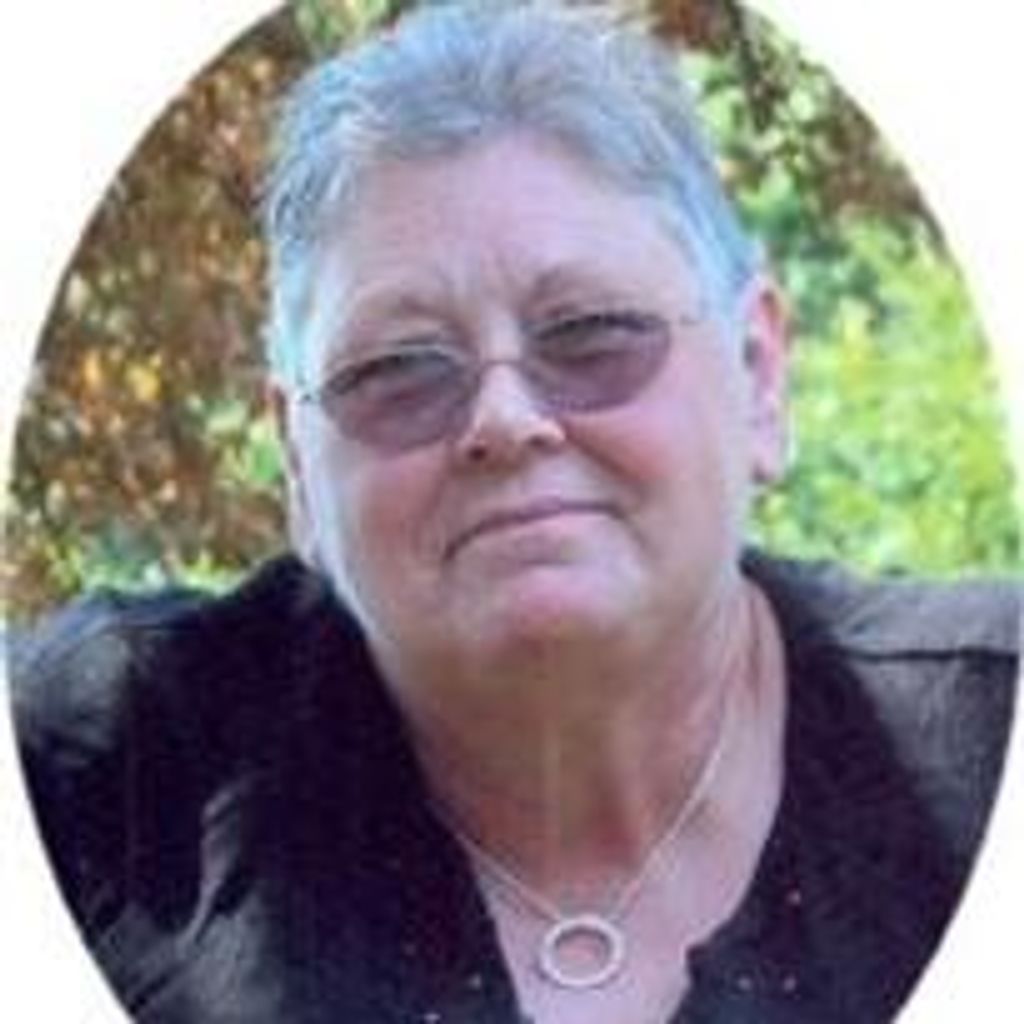 Margaret Alexander