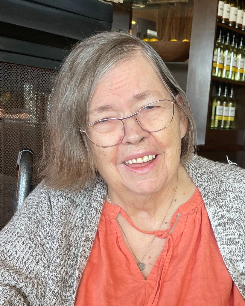 Hope Carol Johnson