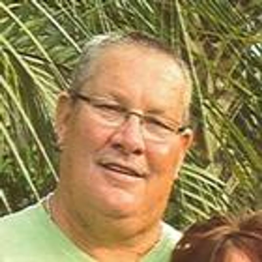 Robert H. Elswick