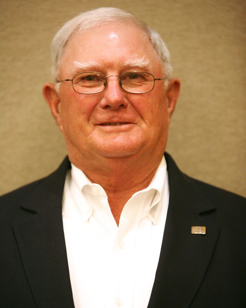 Schley Louie Perry, Jr.