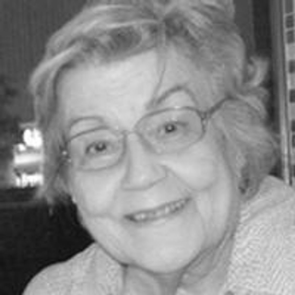 Shirley Spieckerman