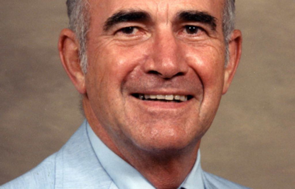 Clarence “Bub” N. Power