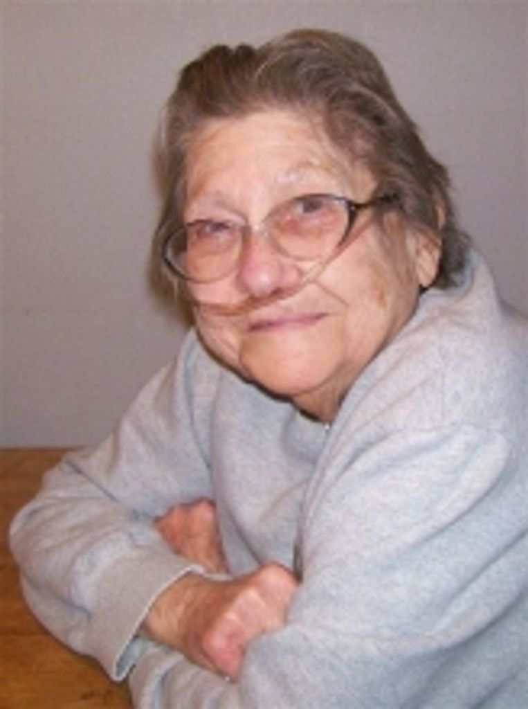 Justina Warman