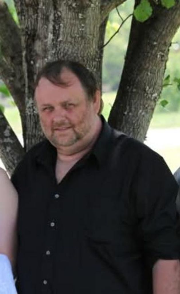 Rickey Barton Profile Photo