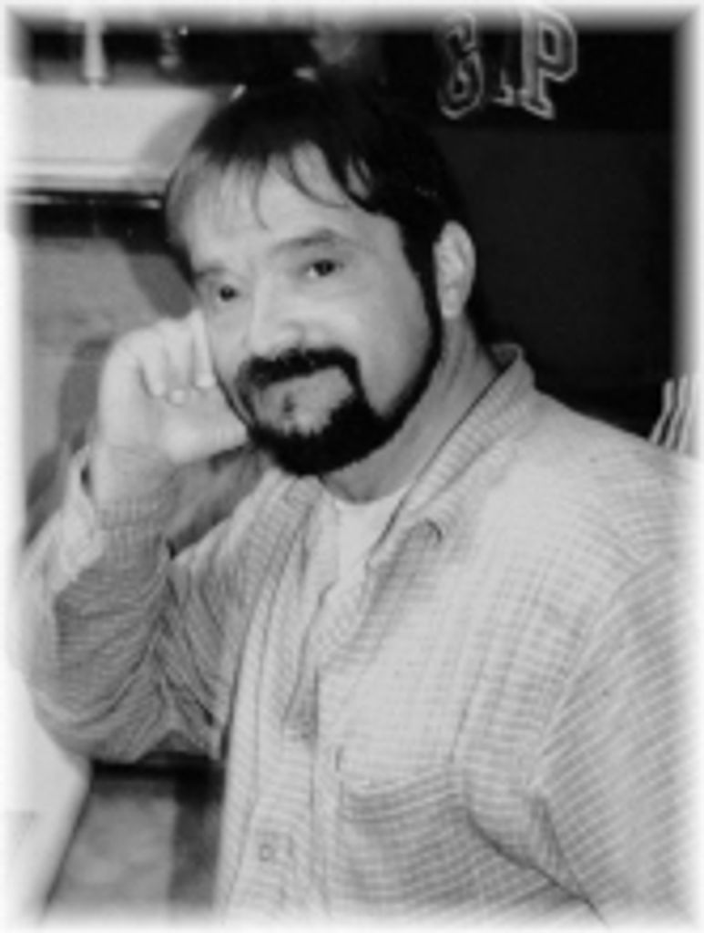 Tracy Allen Gould