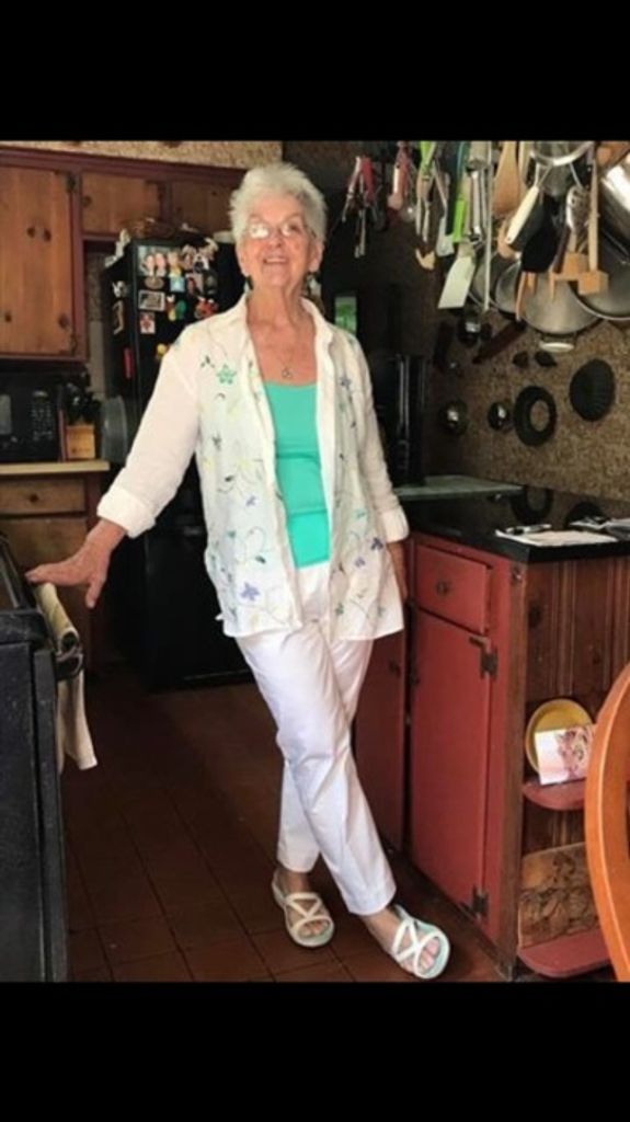 Janet Marie (Balboni)  Conboy