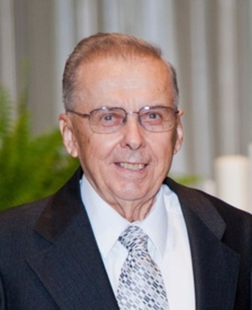Orval Leroy Riegsecker Profile Photo