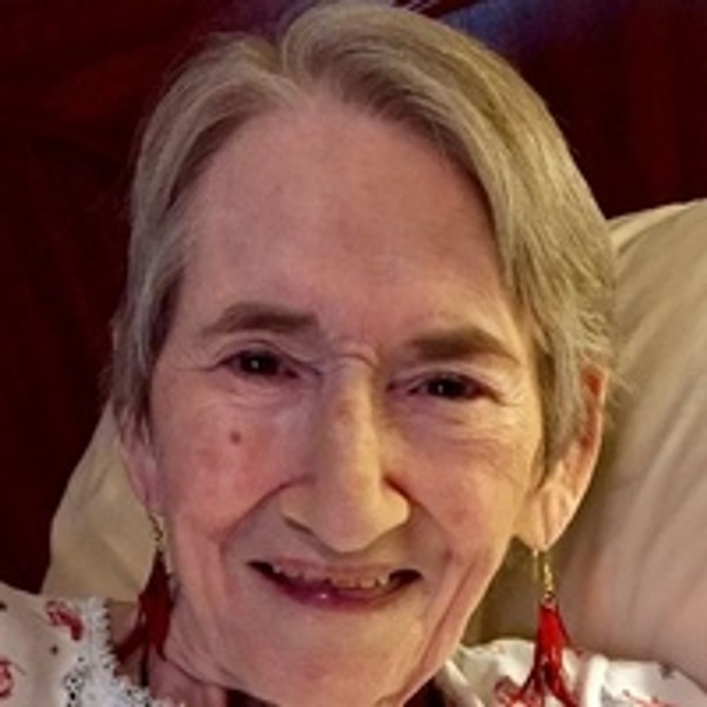 Shirley Throgmorton