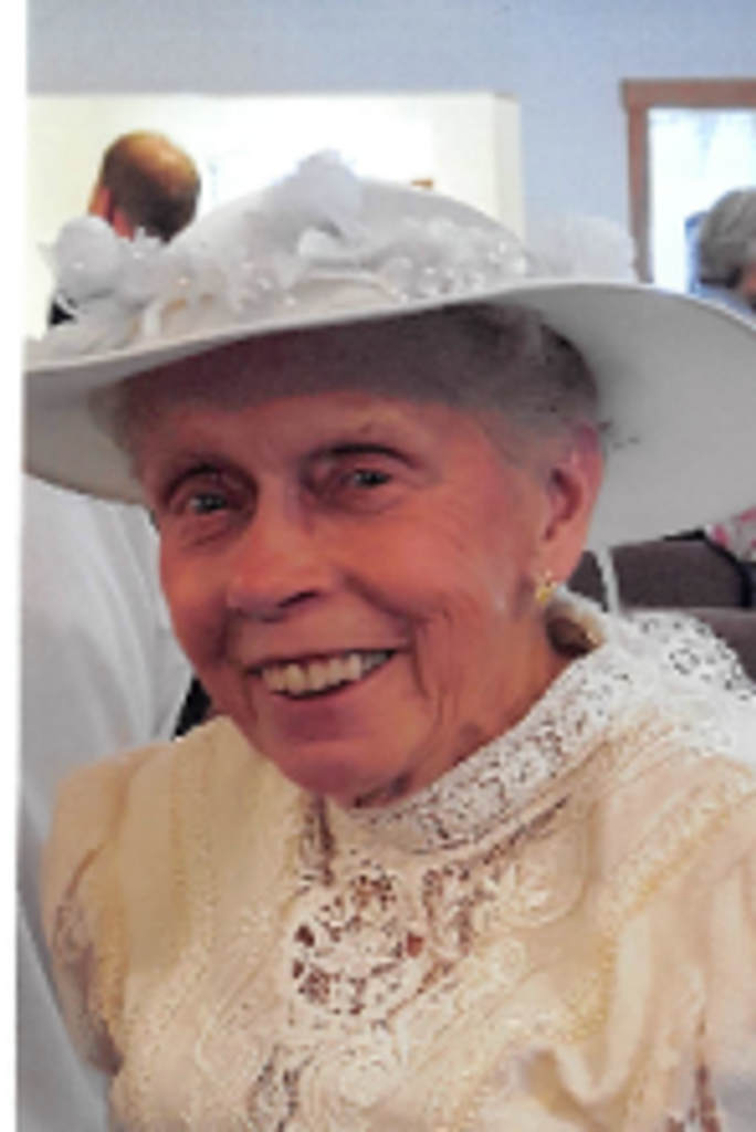 Beverly J. Petersen