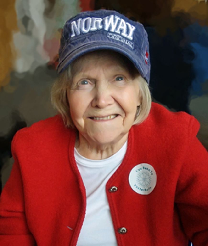 Ila Mae Sittlow