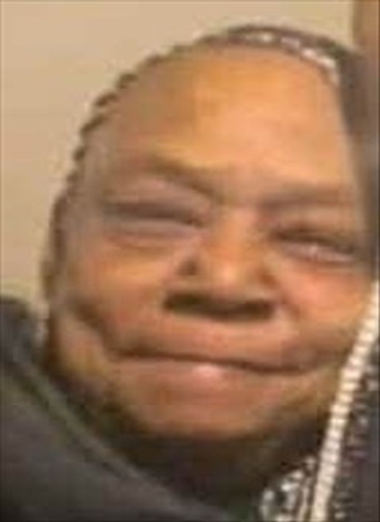 Ms. Deboria Robinson