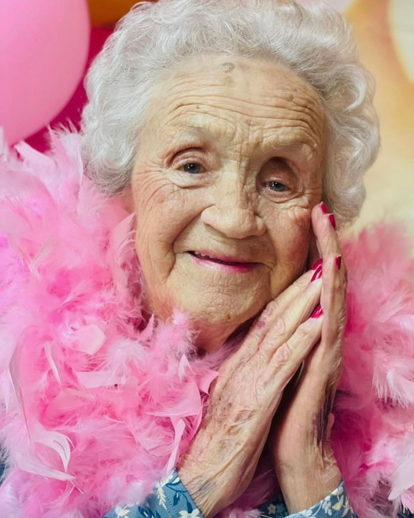 Yvonnie Laslie Rothrock Profile Photo