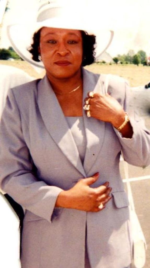 Edna Davis Cobbs Profile Photo