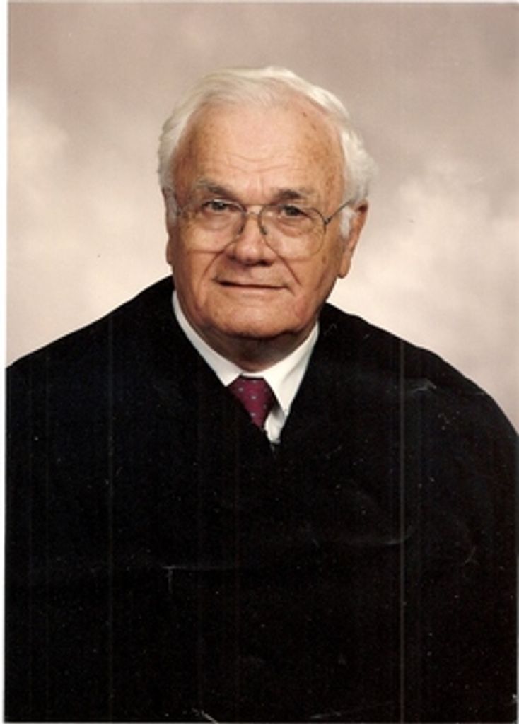 Honorable Dubignion Douglas