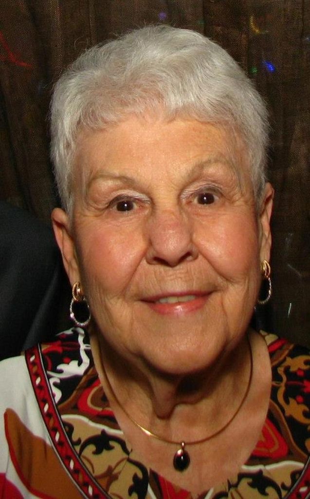 Mamye June Kilby Profile Photo