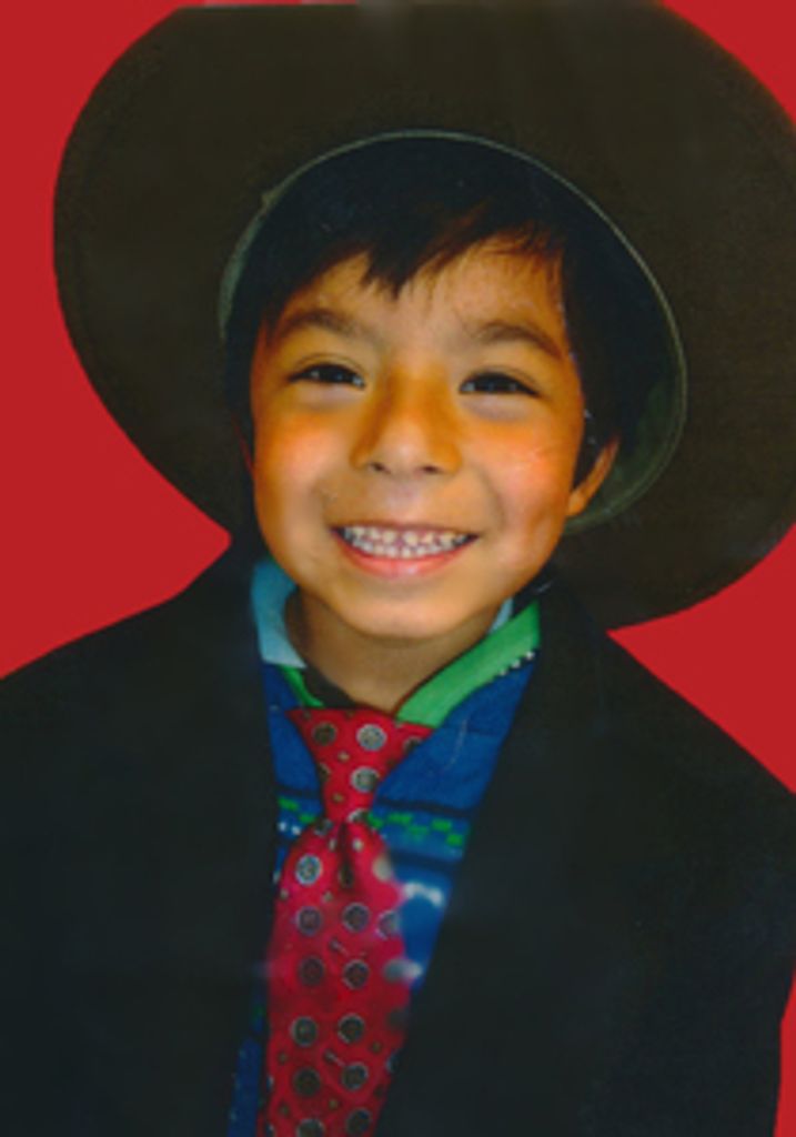 Jorge Ortega Profile Photo