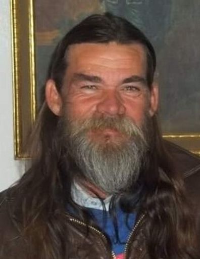 Donald Garrison Profile Photo