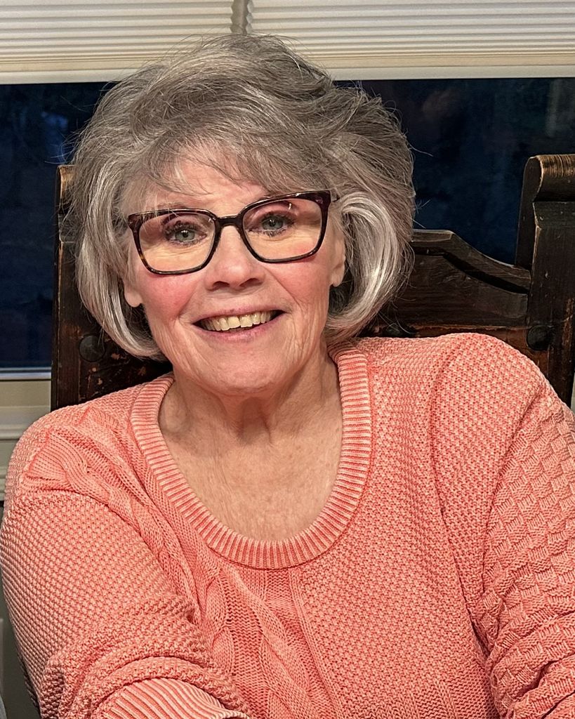 Bernice Madeline McKenna Profile Photo
