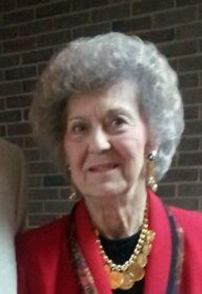 Billie Stroud Owens