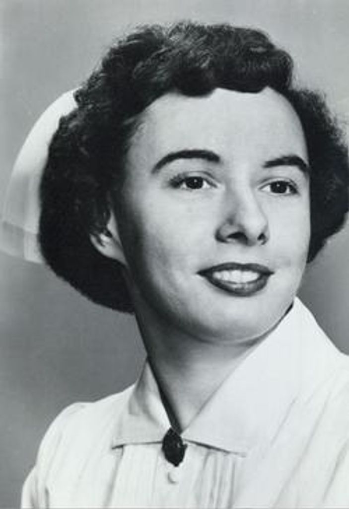 Dorothy Lillian Schenck Mcclintick Profile Photo