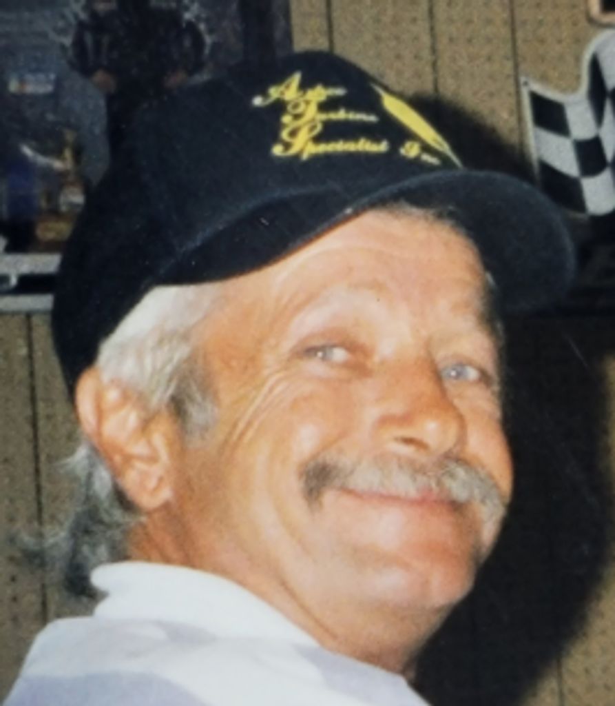 Harold Clinton "Harry" Hamner