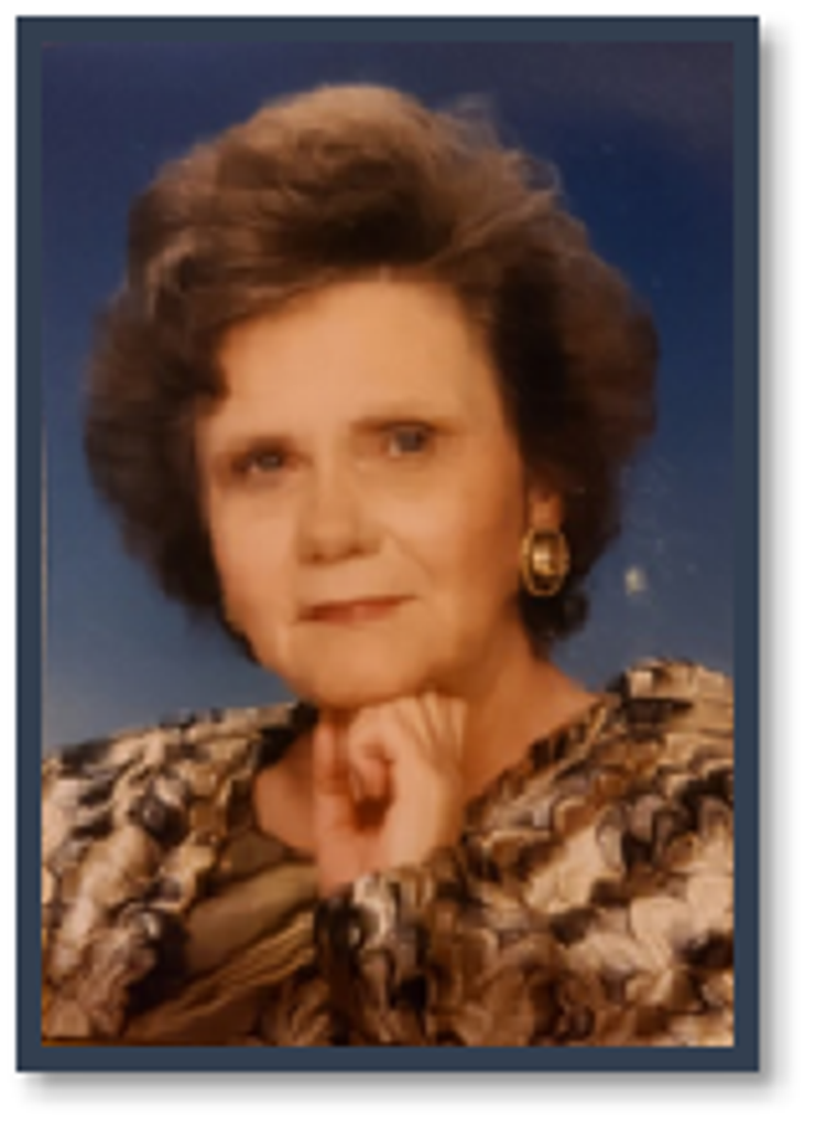 Dorothy M. Newton