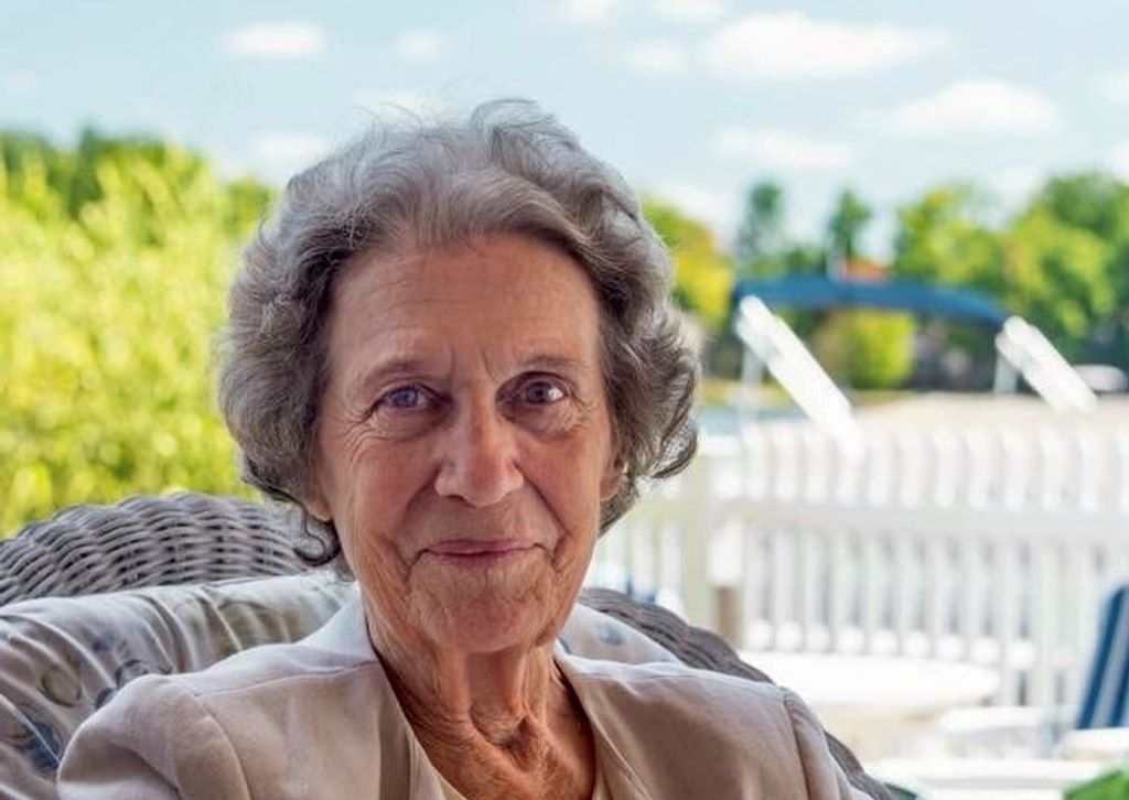 Phyllis Elaine Hennessy