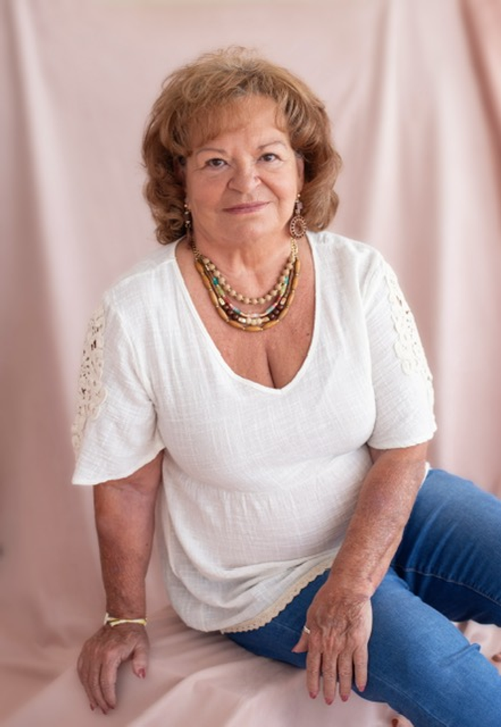Christine Greene Profile Photo