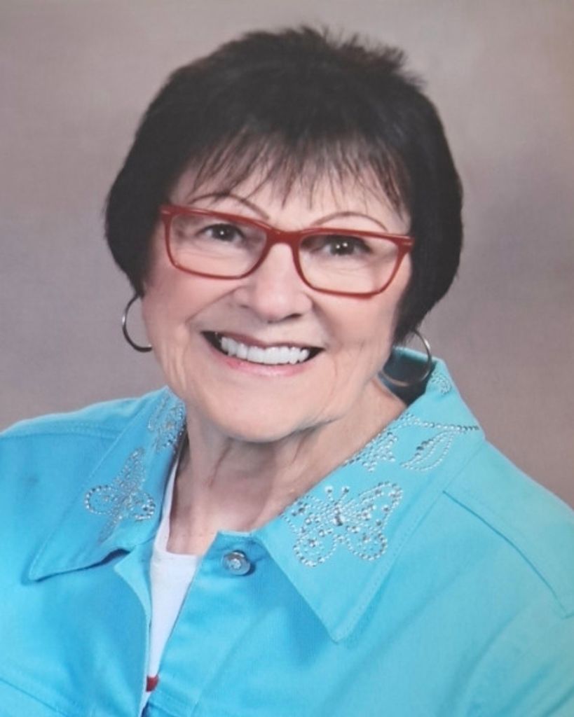 Gayle C. Cranston Profile Photo