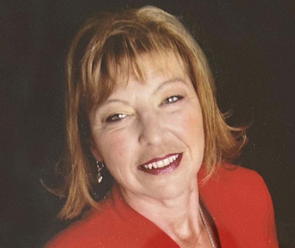 Brenda M. Pacheco Profile Photo