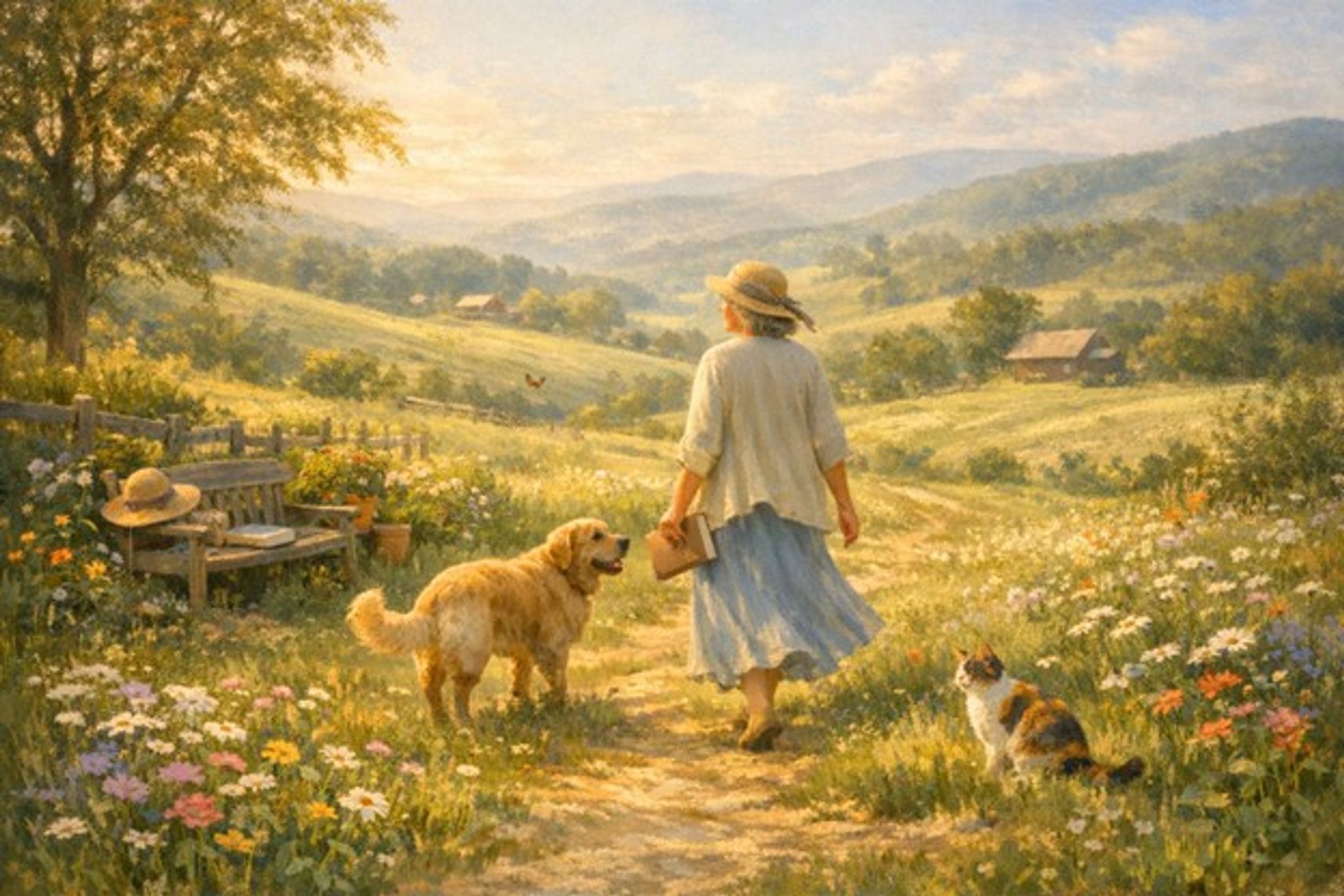 Cover for Wanda Louise Church's Obituary