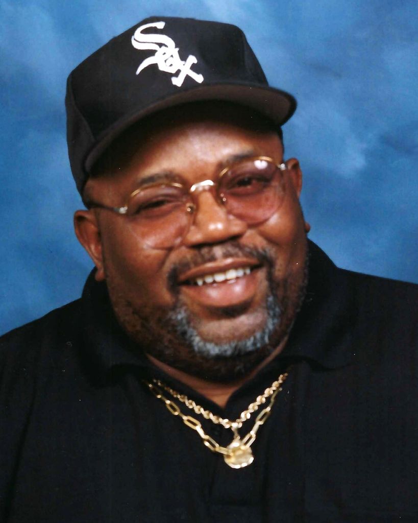 Marion Louis Means, Sr. Profile Photo