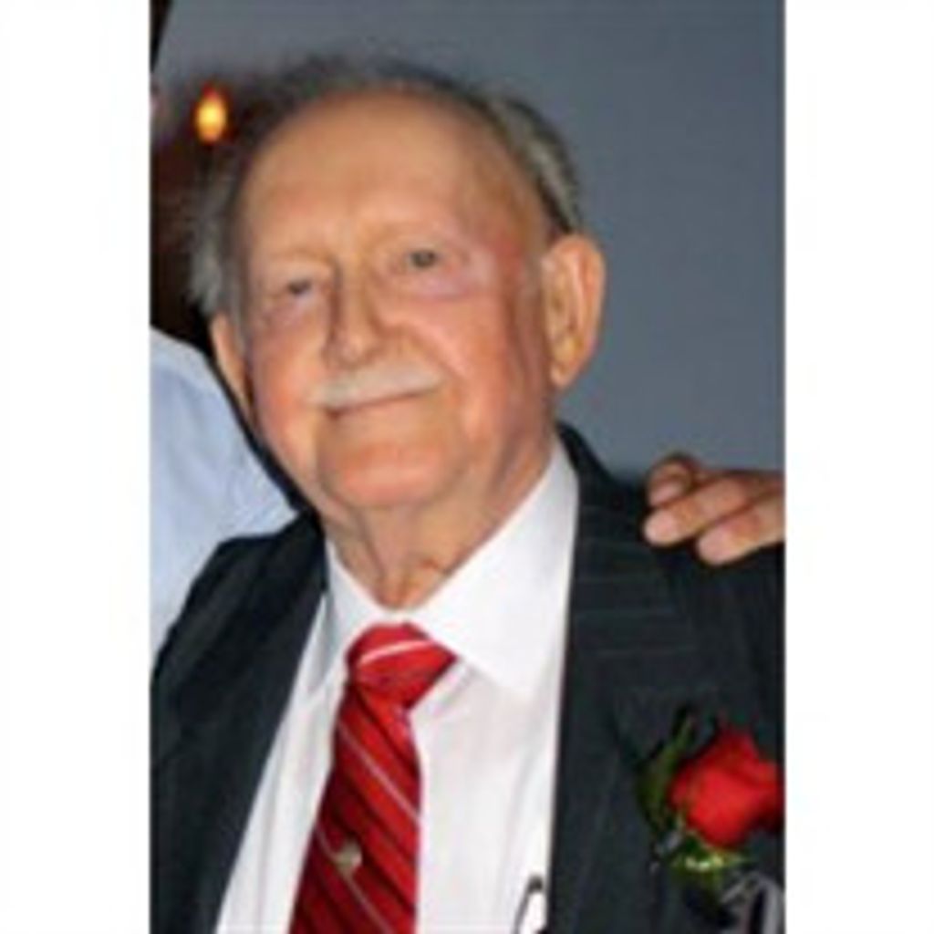 Alfred "Buddy" L. Cator