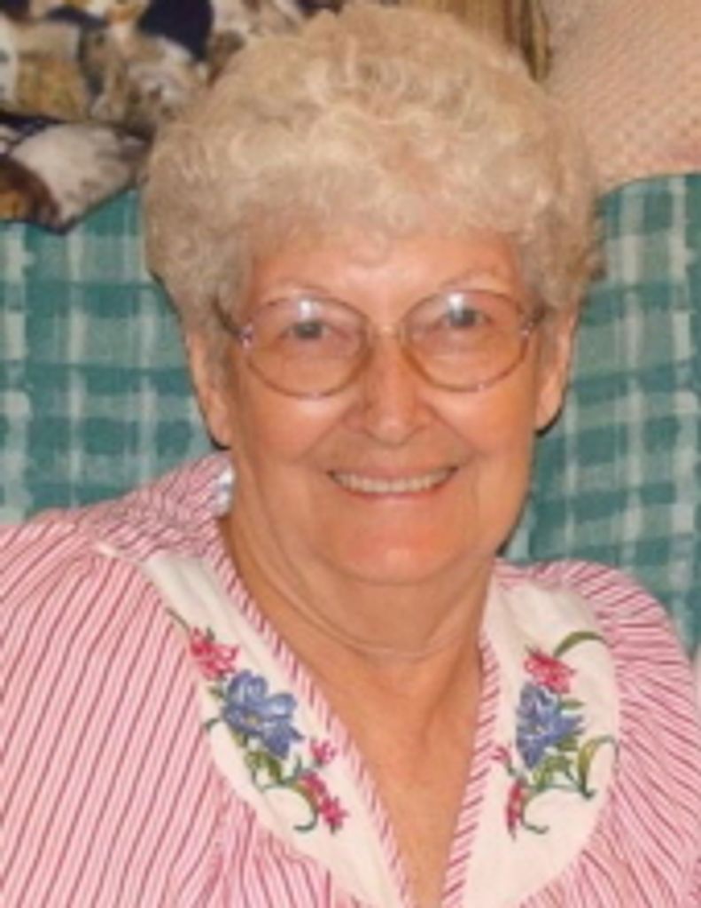 Beverlee Powell