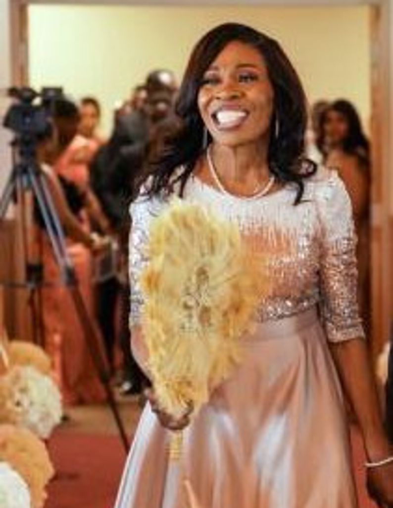 Agnes J Gallman-Camah Profile Photo