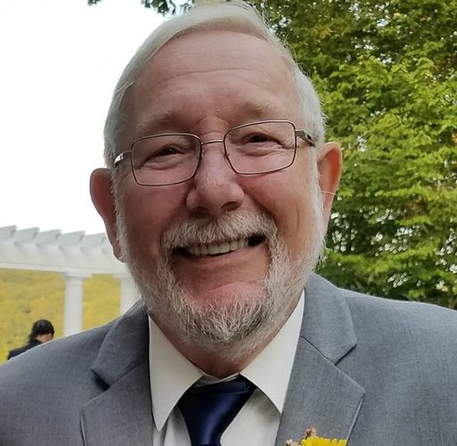 Douglas Edward Raymond Profile Photo