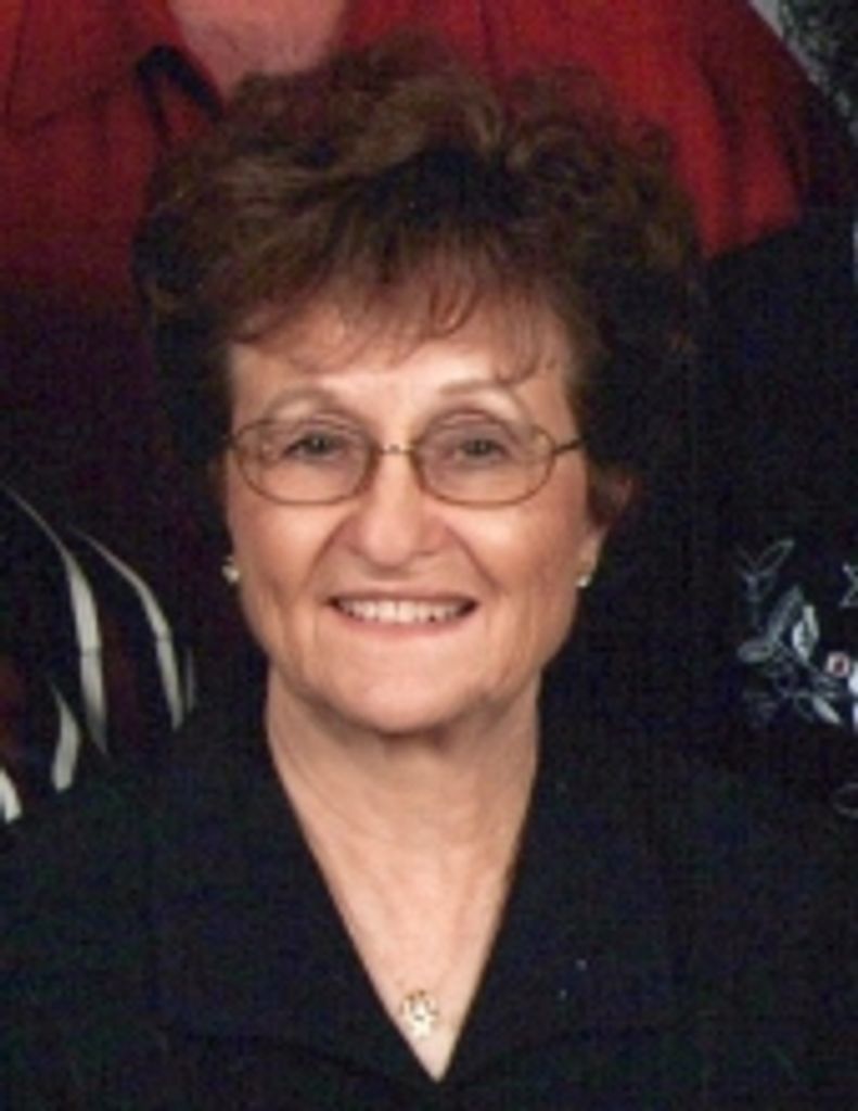 Kathryn Gouker