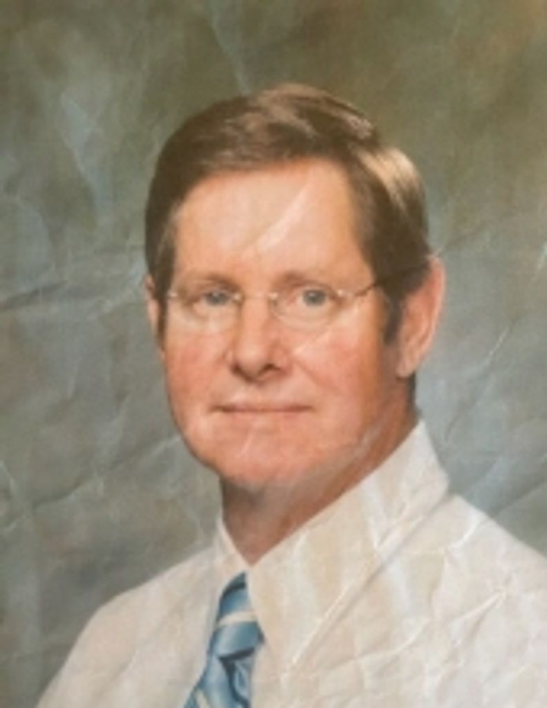 Johnny Spencer Ozburn Profile Photo